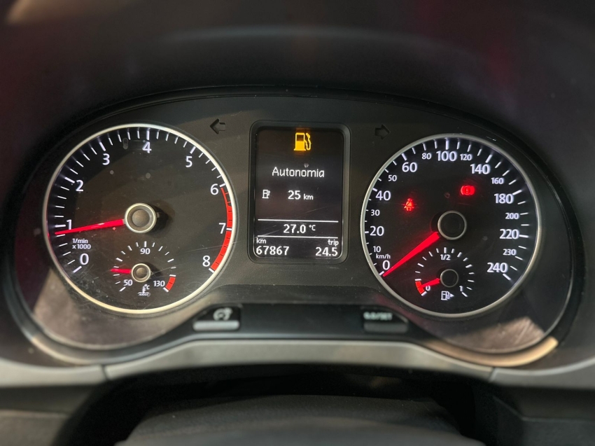 volkswagen fox 1.6 msi total flex connect 4p manual 2019
