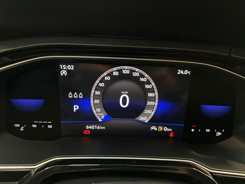 volkswagen nivus 1.0 200 tsi total flex comfortline automatico 4p 2022