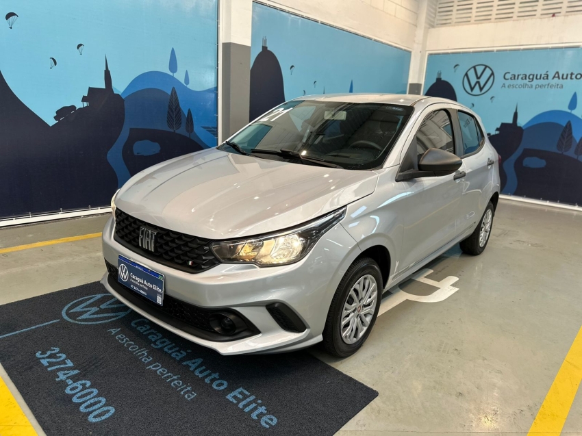 fiat argo 1.0 firefly flex manual 4p 2021 fiat argo 1.0 firefly flex manual 4p 2021