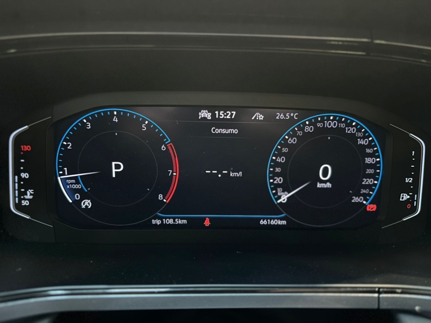 volkswagen taos 1.4 250 tsi total flex highline automatico 4p 2022