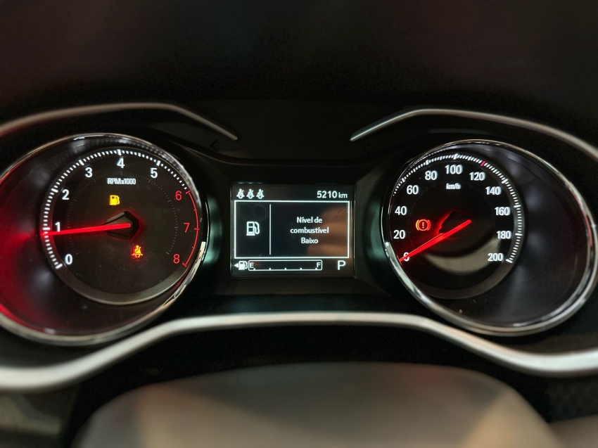 chevrolet onix 1.0 turbo flex ltz automatico 4p 2024