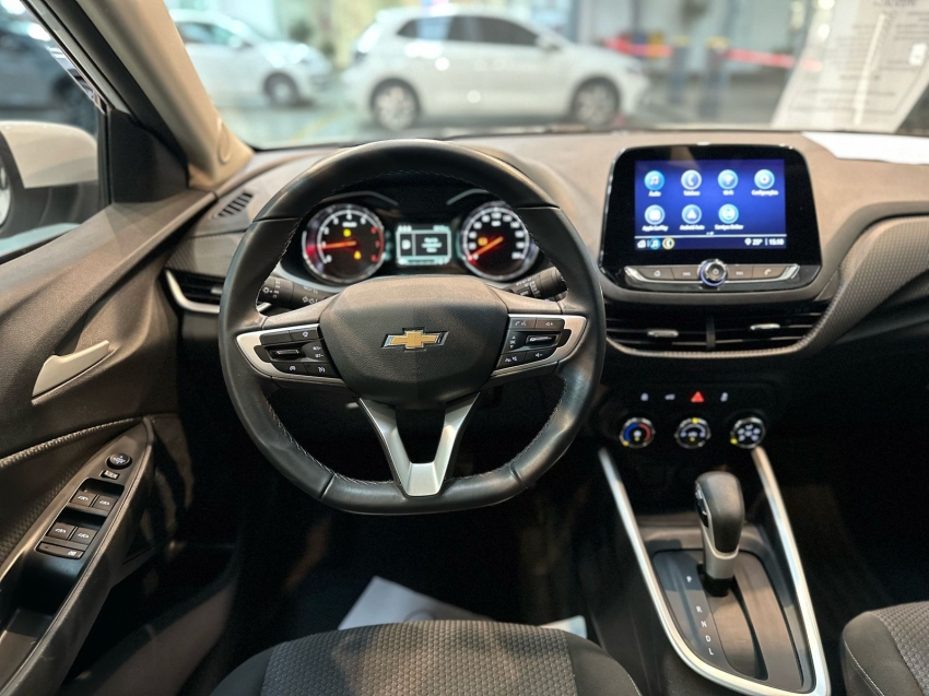 chevrolet onix 1.0 turbo flex ltz automatico 4p 2024