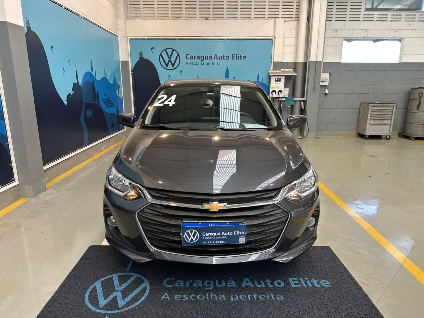 chevrolet onix 1.0 turbo flex lt automatico 4p 2024