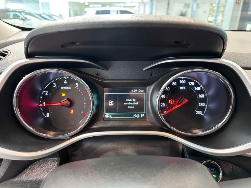 chevrolet tracker 1.0 turbo flex lt automatico 4p 2023