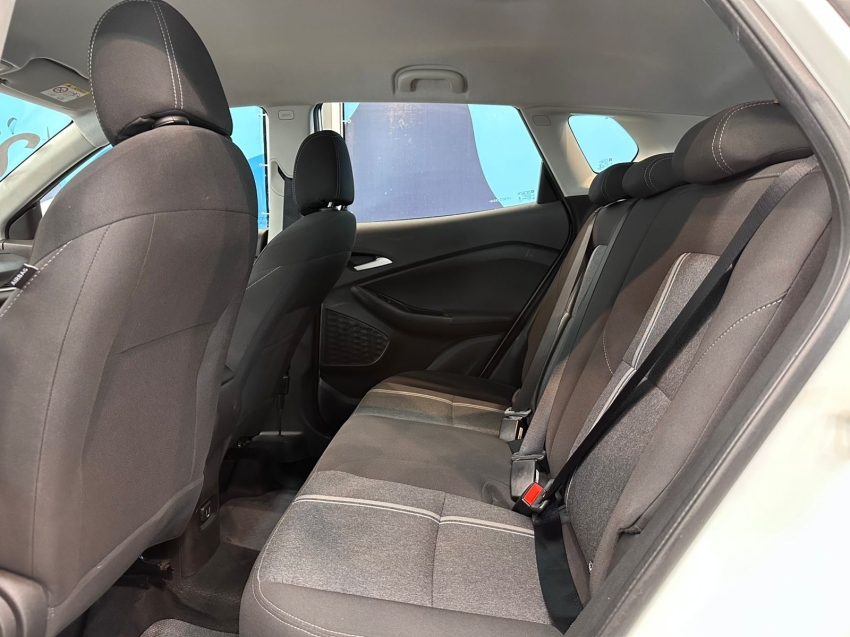 chevrolet tracker 1.0 turbo flex lt automatico 4p 2023