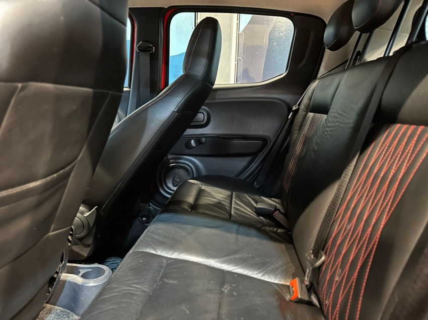 fiat mobi 1.0 evo flex like. manual 4p 2022