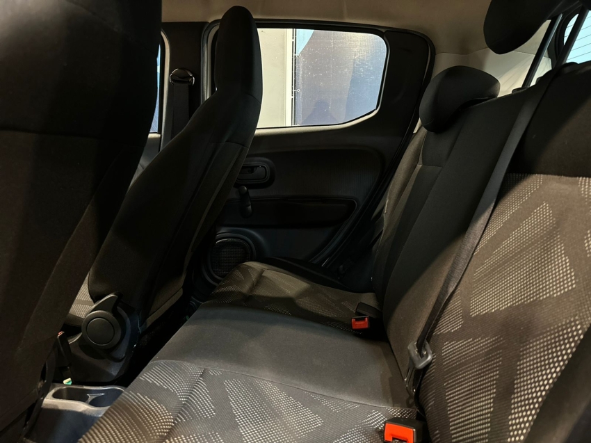 fiat mobi 1.0 evo flex like. manual 4p 2024