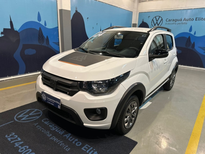 fiat mobi 1.0 evo flex trekking manual 4p 2025 fiat mobi 1.0 evo flex trekking manual 4p 2025