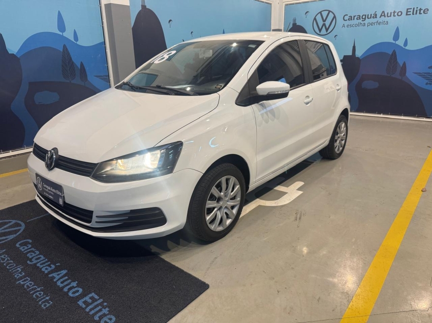 volkswagen fox 1.0 mpi trendline 12v flex 4p manual 2018 volkswagen fox 1.0 mpi trendline 12v flex 4p manual 2018