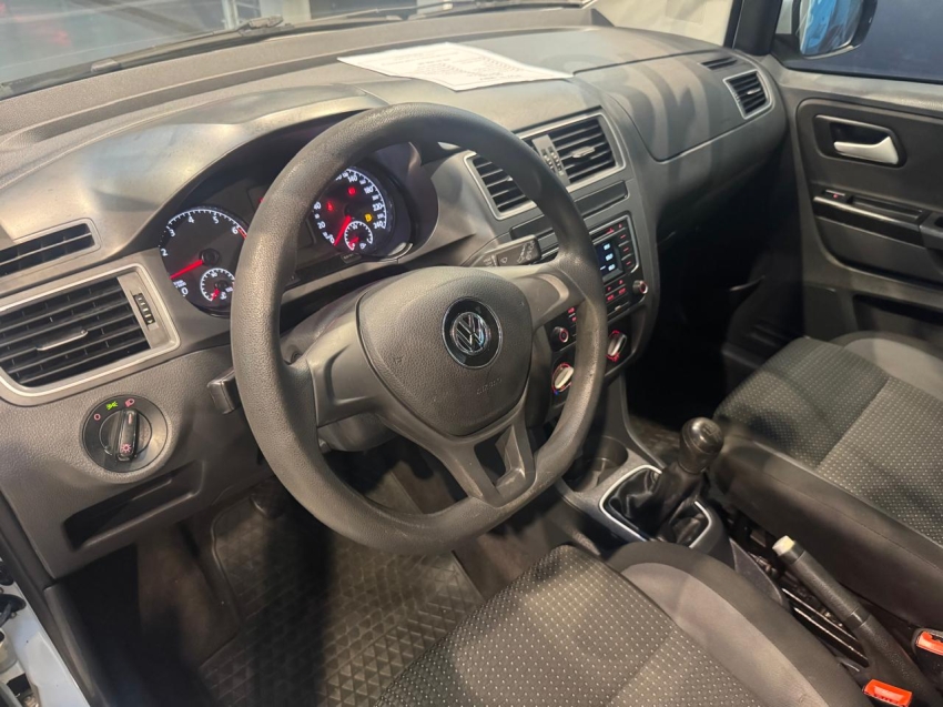 volkswagen fox 1.0 mpi trendline 12v flex 4p manual 2018