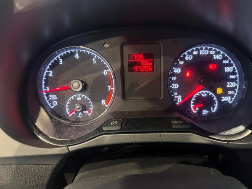 volkswagen fox 1.0 mpi trendline 12v flex 4p manual 2018