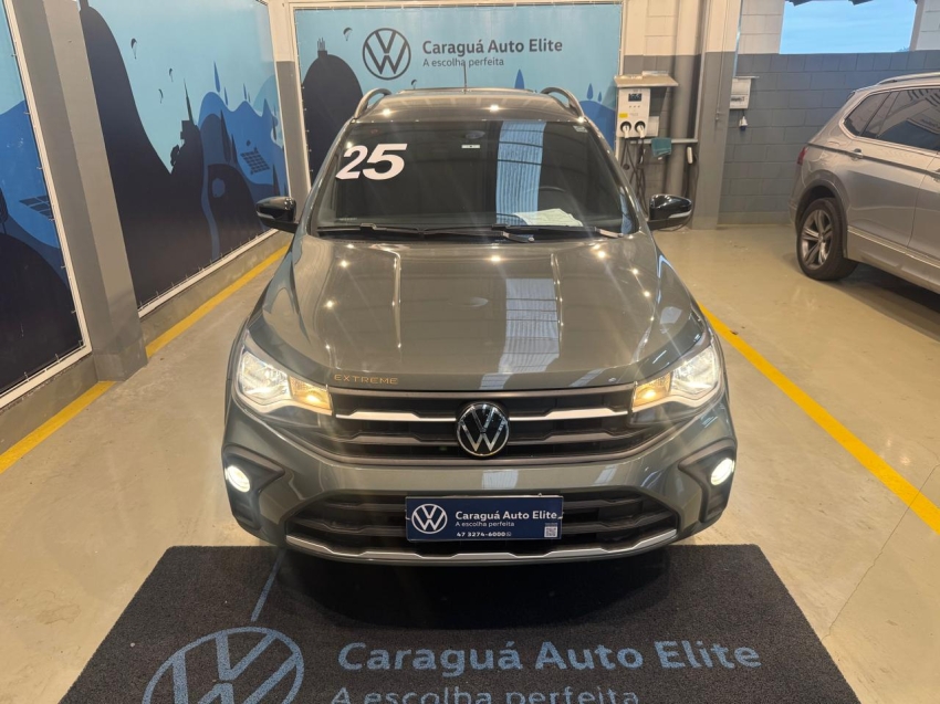 volkswagen saveiro 1.6 msi extreme cd 16v flex 2p manual 2025