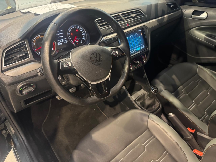 volkswagen saveiro 1.6 msi extreme cd 16v flex 2p manual 2025