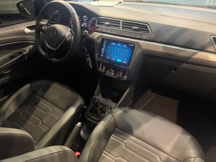 volkswagen saveiro 1.6 msi extreme cd 16v flex 2p manual 2025