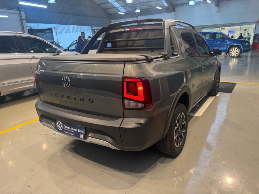 volkswagen saveiro 1.6 msi extreme cd 16v flex 2p manual 2025