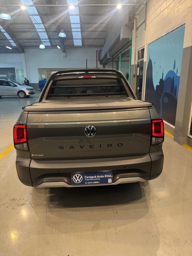 volkswagen saveiro 1.6 msi extreme cd 16v flex 2p manual 2025