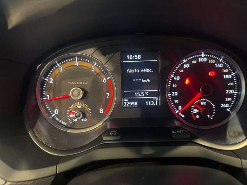 volkswagen saveiro 1.6 msi extreme cd 16v flex 2p manual 2025