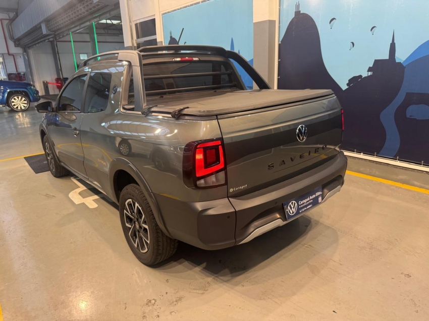 volkswagen saveiro 1.6 msi extreme cd 16v flex 2p manual 2025