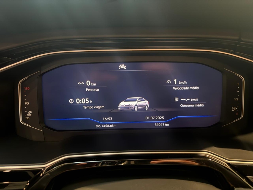 volkswagen virtus 1.0 200 tsi highline automatico flex 4p 2024
