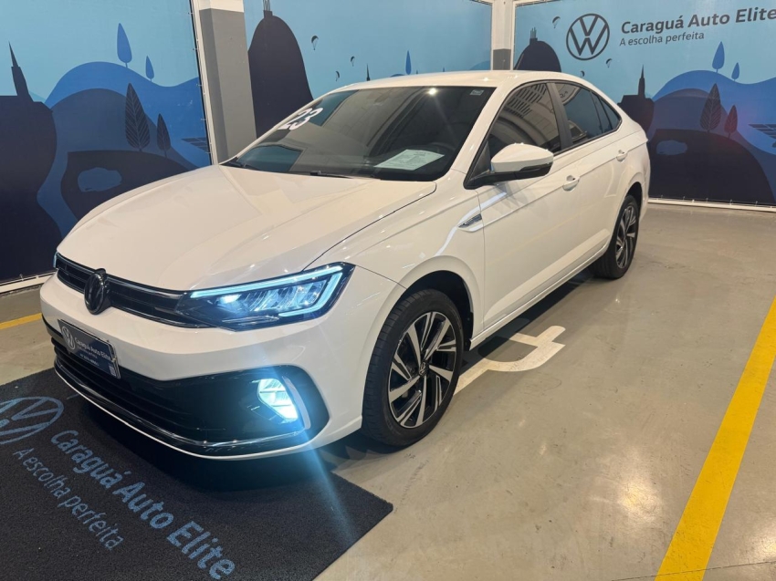 volkswagen virtus 1.0 200 tsi highline automatico flex 4p 2024 volkswagen virtus 1.0 200 tsi highline automatico flex 4p 2024