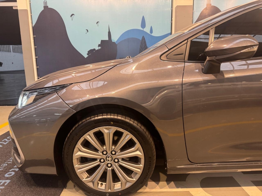 toyota corolla 2.0 vvt-ie flex xei direct shift 4p automatico 2023