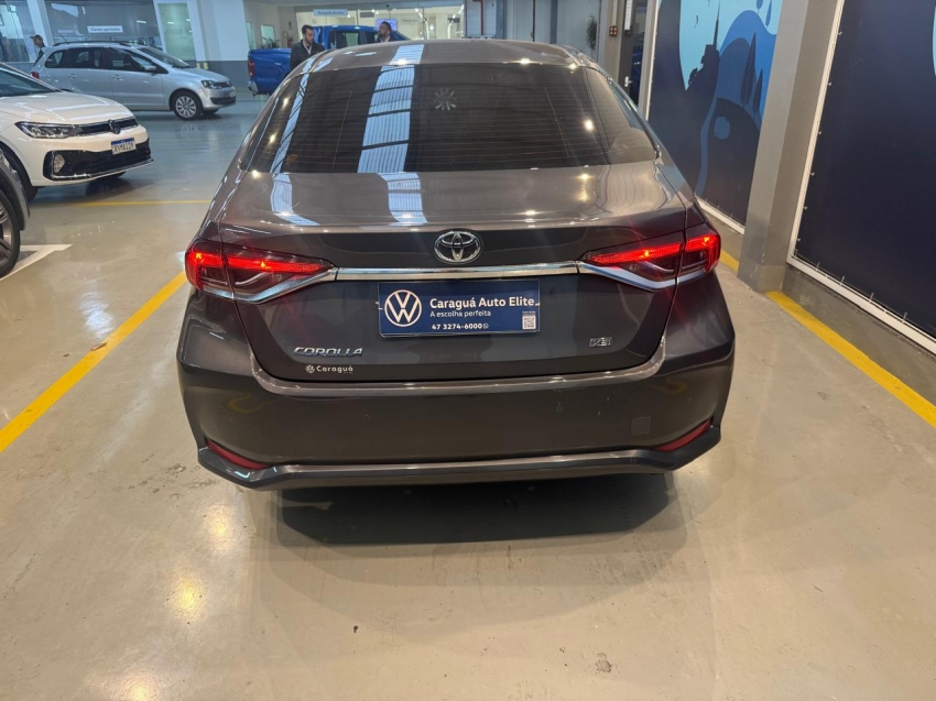 toyota corolla 2.0 vvt-ie flex xei direct shift 4p automatico 2023