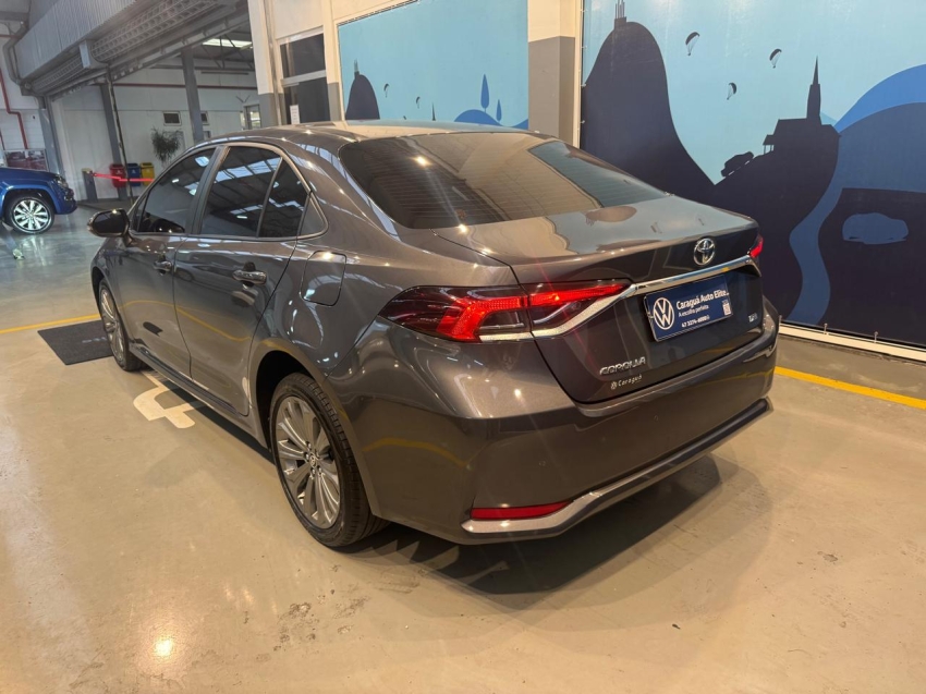 toyota corolla 2.0 vvt-ie flex xei direct shift 4p automatico 2023