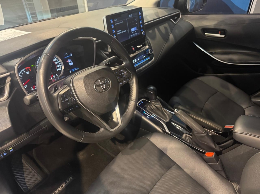 toyota corolla 2.0 vvt-ie flex xei direct shift 4p automatico 2023
