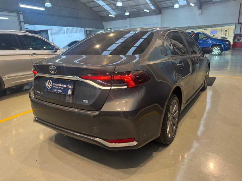 toyota corolla 2.0 vvt-ie flex xei direct shift 4p automatico 2023