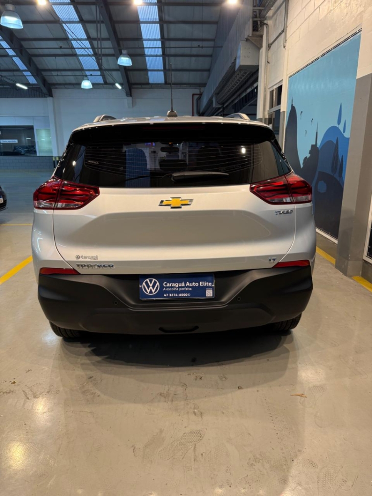 chevrolet tracker 1.0 turbo flex lt automatico 4p 2022