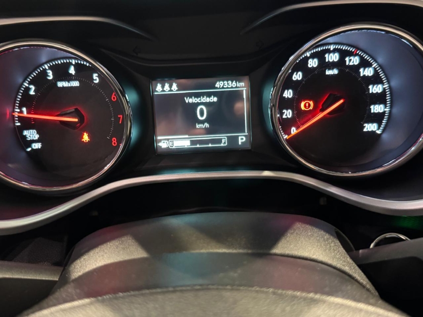 chevrolet tracker 1.0 turbo flex lt automatico 4p 2022