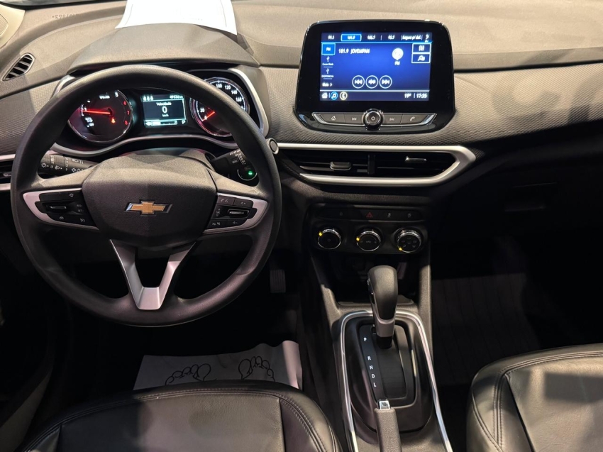 chevrolet tracker 1.0 turbo flex lt automatico 4p 2022