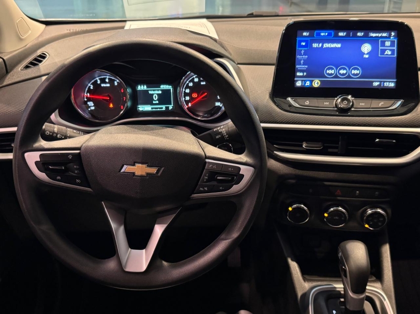 chevrolet tracker 1.0 turbo flex lt automatico 4p 2022