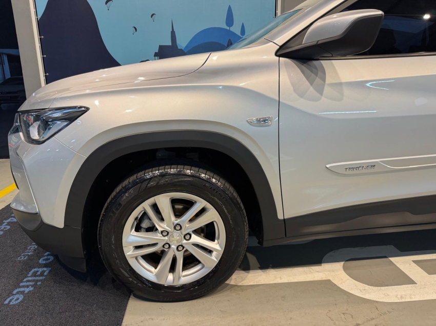 chevrolet tracker 1.0 turbo flex lt automatico 4p 2022