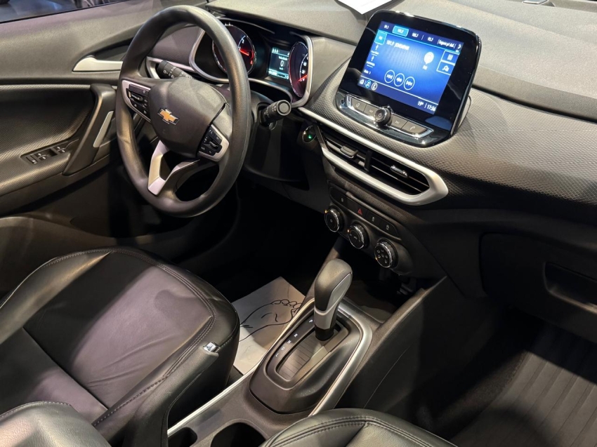 chevrolet tracker 1.0 turbo flex lt automatico 4p 2022