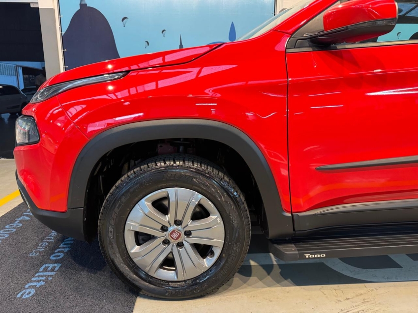 fiat toro 1.8 16v evo flex freedom at6 4p automatico 2021