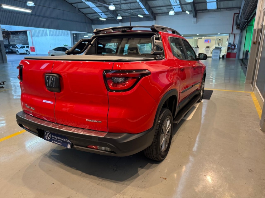 fiat toro 1.8 16v evo flex freedom at6 4p automatico 2021