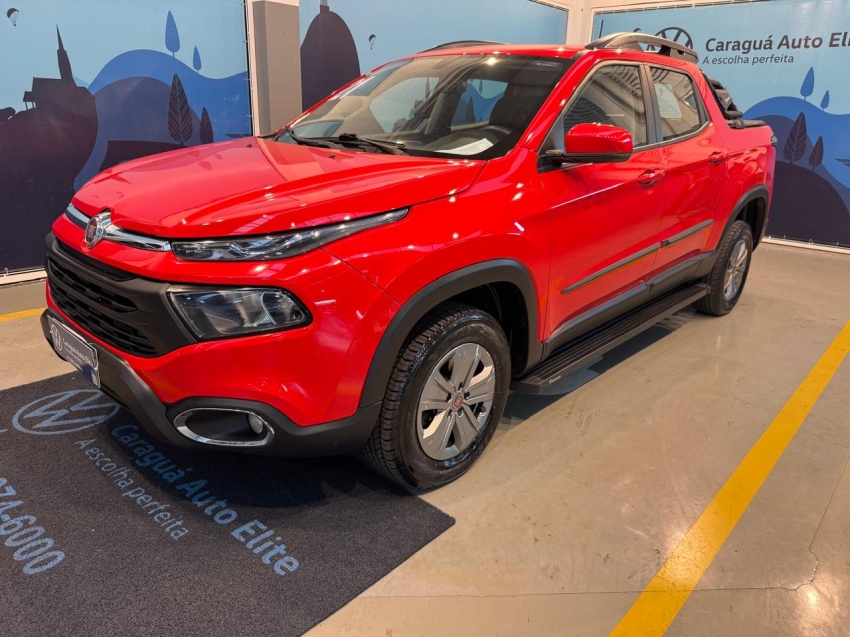 fiat toro 1.8 16v evo flex freedom at6 4p automatico 2021