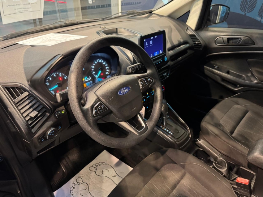 ford ecosport 1.5 ti-vct flex se automatico 4p 2021