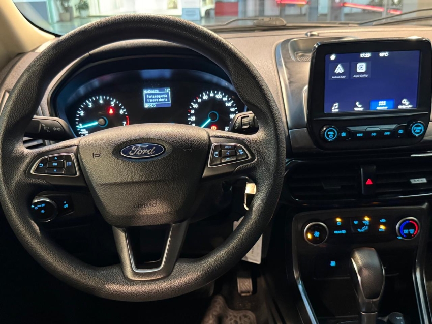 ford ecosport 1.5 ti-vct flex se automatico 4p 2021