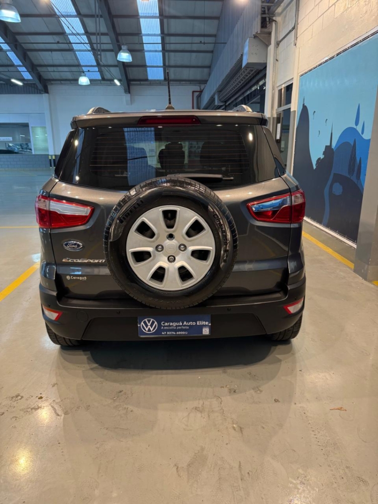 ford ecosport 1.5 ti-vct flex se automatico 4p 2021
