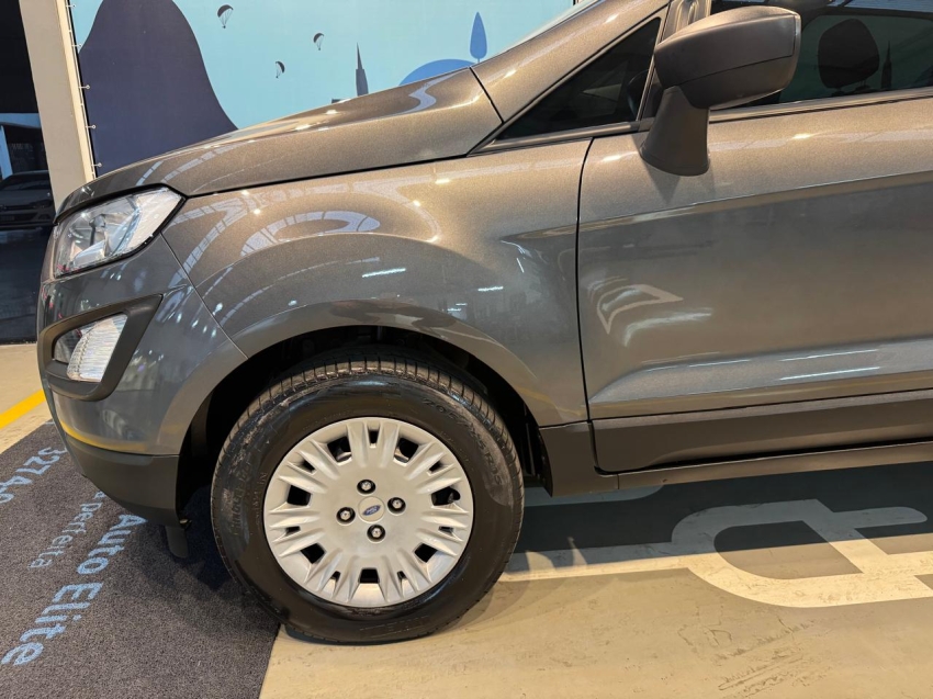 ford ecosport 1.5 ti-vct flex se automatico 4p 2021