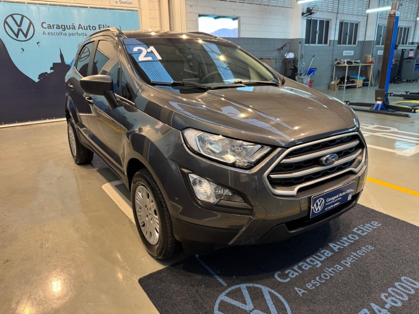ford ecosport 1.5 ti-vct flex se automatico 4p 2021