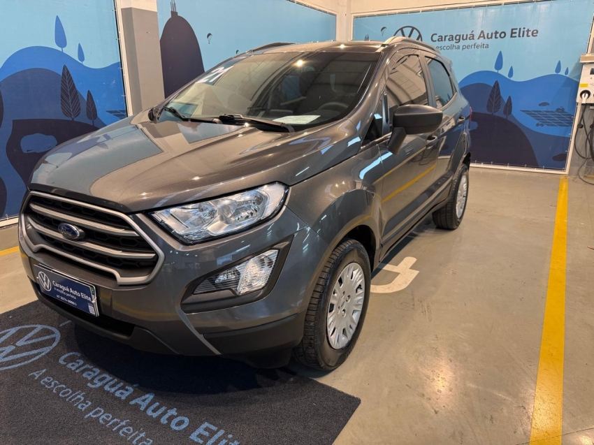 ford ecosport 1.5 ti-vct flex se automatico 4p 2021