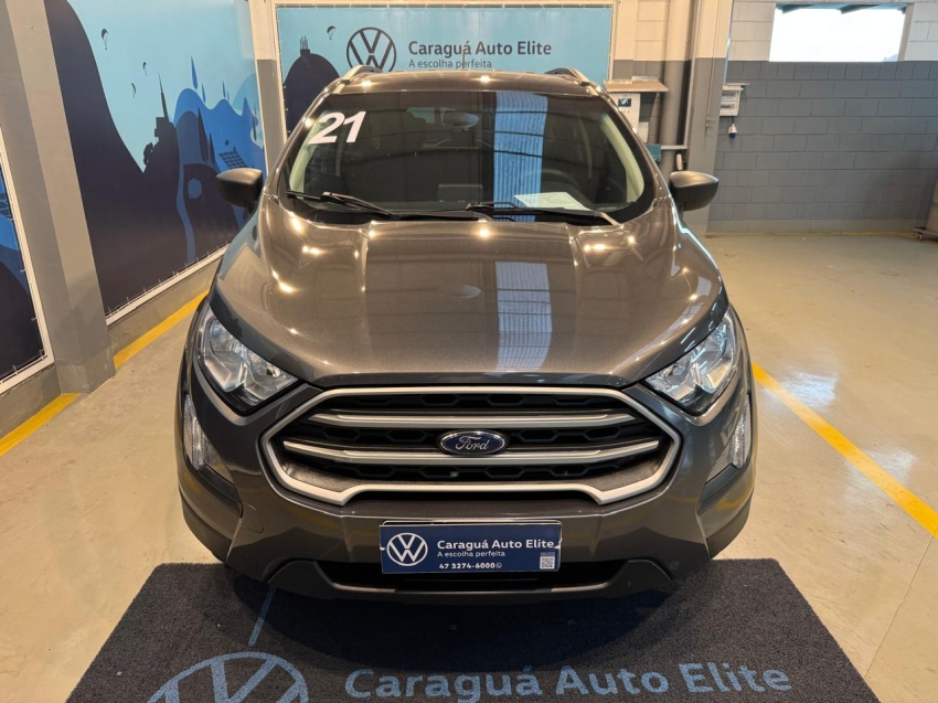 ford ecosport 1.5 ti-vct flex se automatico 4p 2021