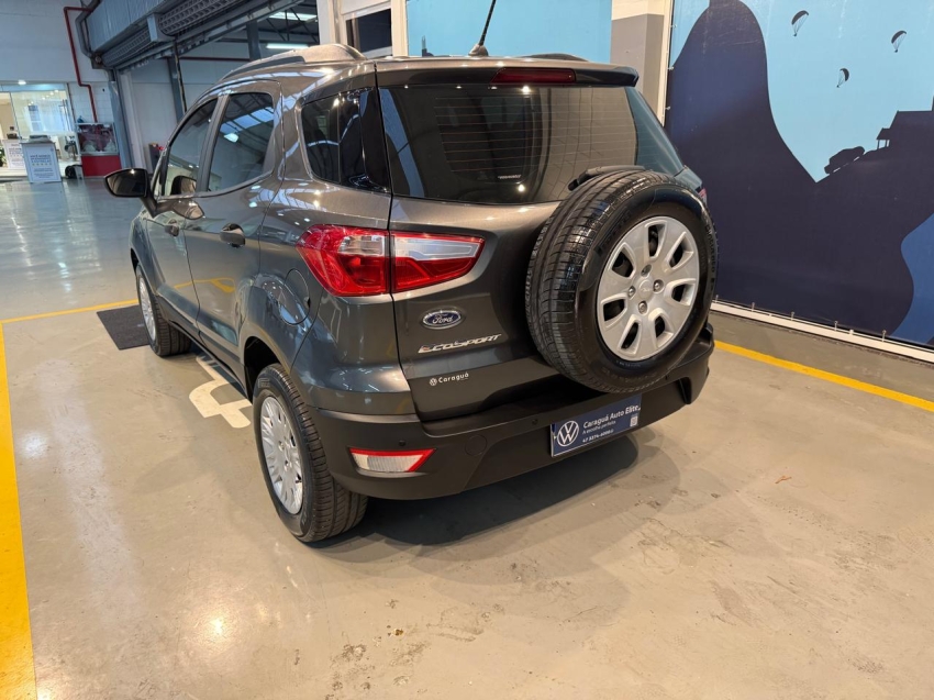 ford ecosport 1.5 ti-vct flex se automatico 4p 2021