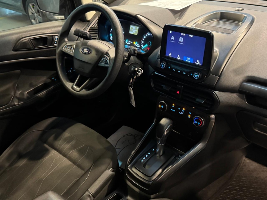 ford ecosport 1.5 ti-vct flex se automatico 4p 2021