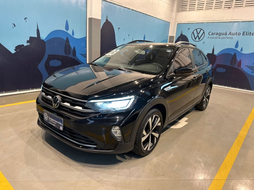 volkswagen nivus 1.0 200 tsi total flex comfortline automatico 4p 2023 volkswagen nivus 1.0 200 tsi total flex comfortline automatico 4p 2023