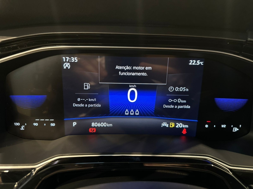 volkswagen nivus 1.0 200 tsi total flex comfortline automatico 4p 2023