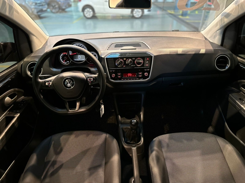 volkswagen up 1.0 mpi total flex 4p manual 2020